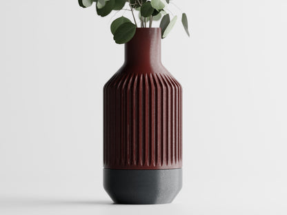 Fiorent Vase – byVORM