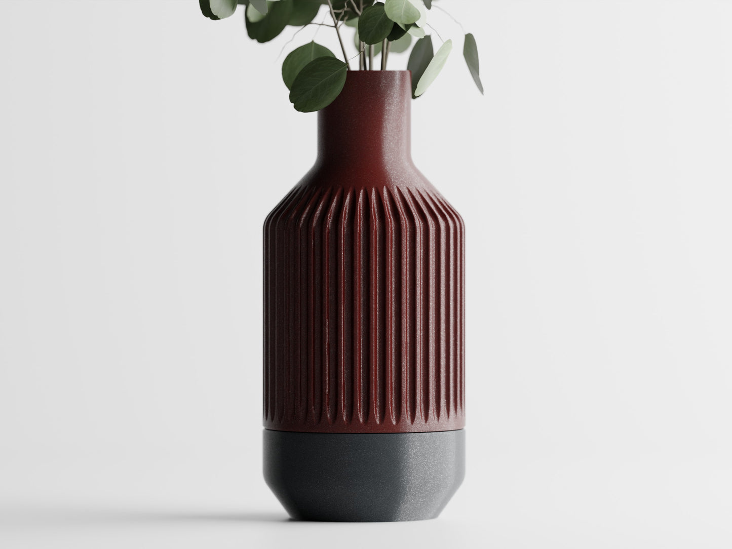 Fiorent Vase – byVORM