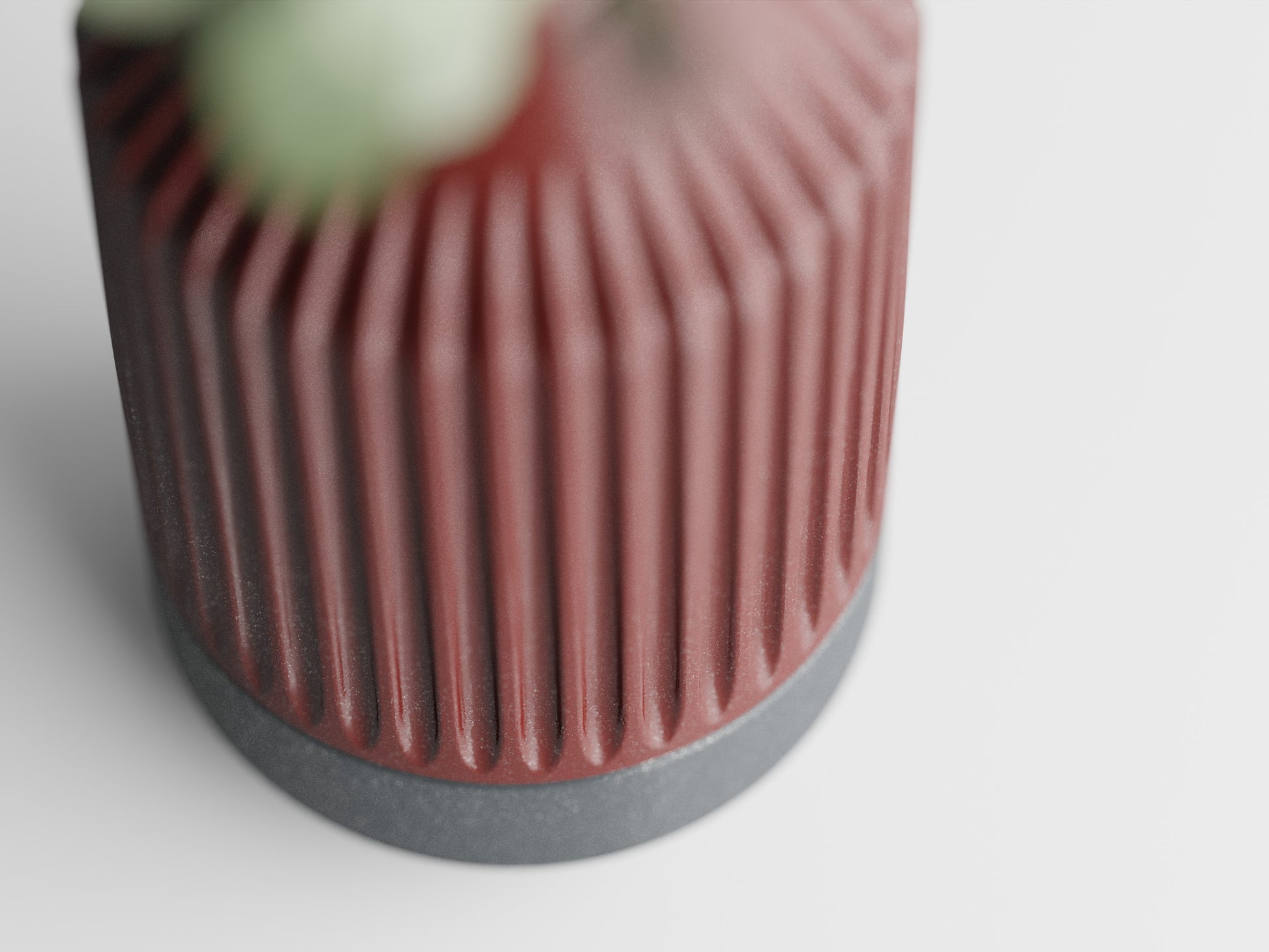 Fiorent Vase – byVORM