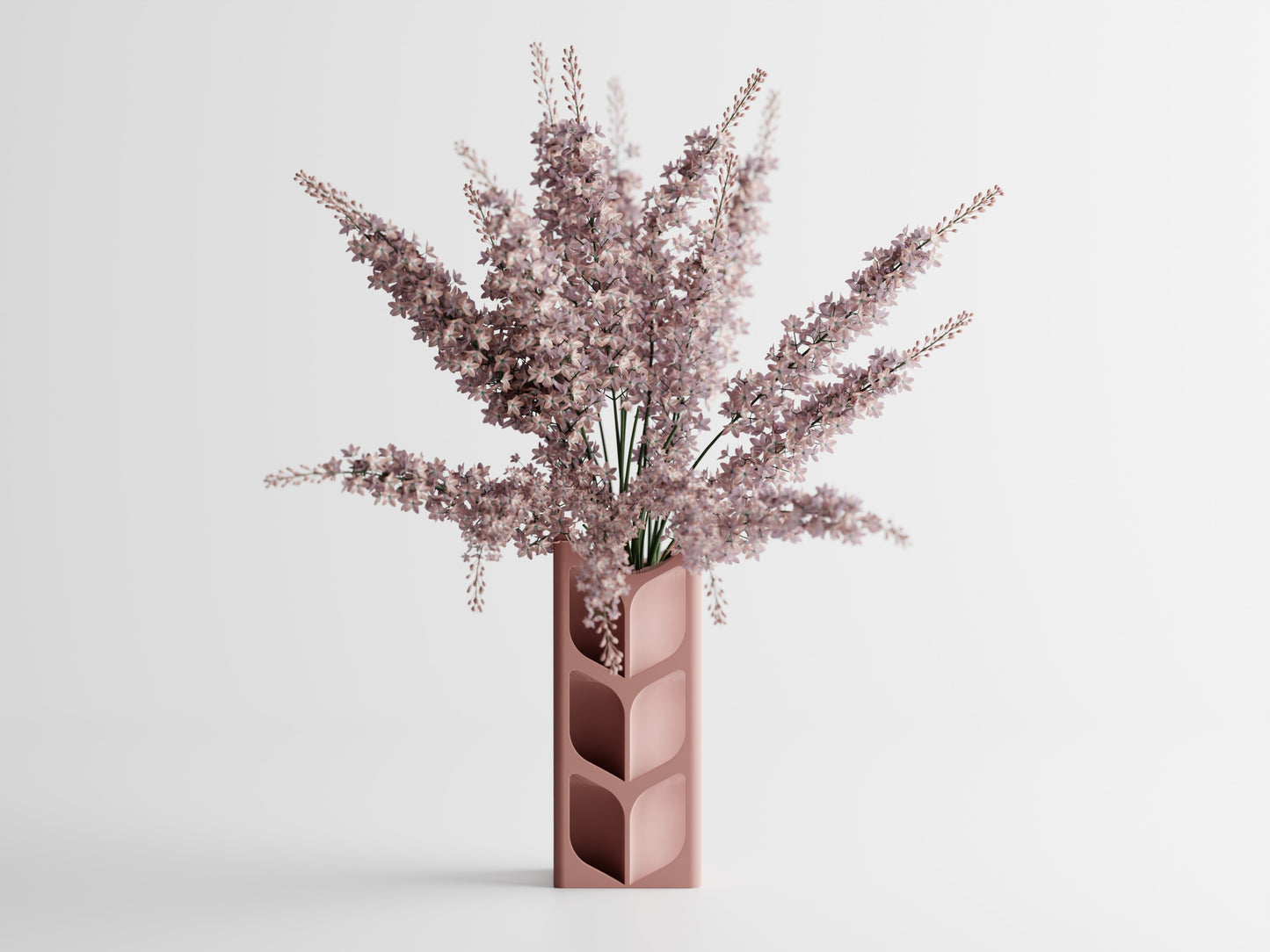 Folia Vase – byVORM