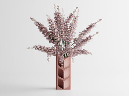 Folia Vase – byVORM
