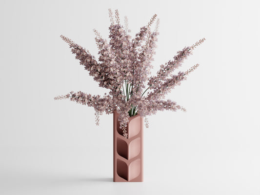 Folia Vase – byVORM