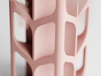 Folia Vase – byVORM