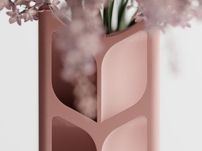 Folia Vase – byVORM