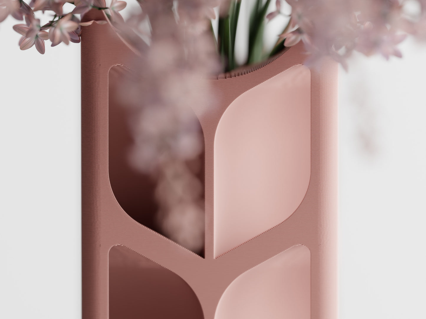 Folia Vase – byVORM