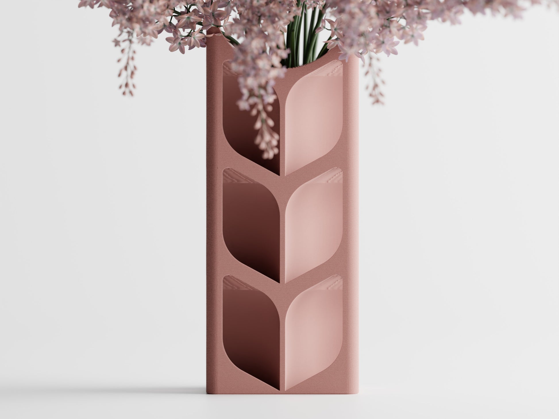Folia Vase – byVORM