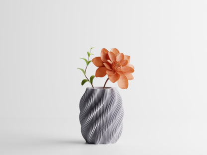 Lunara Vase – byVORM