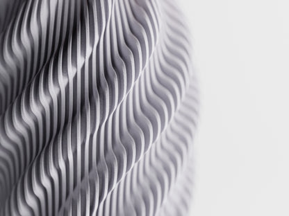Lunara Vase – byVORM