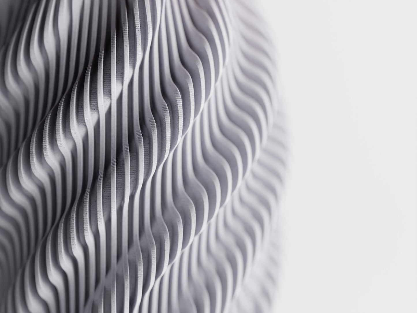 Lunara Vase – byVORM