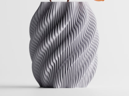 Lunara Vase – byVORM
