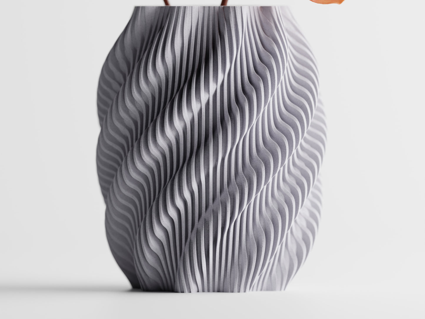 Lunara Vase – byVORM