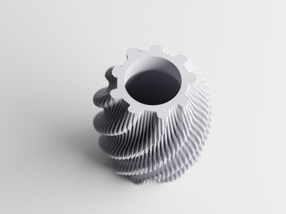 Lunara Vase – byVORM