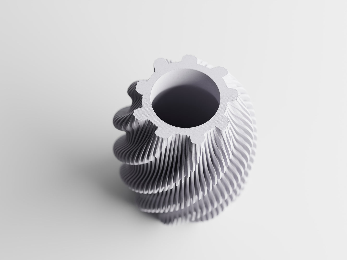 Lunara Vase – byVORM