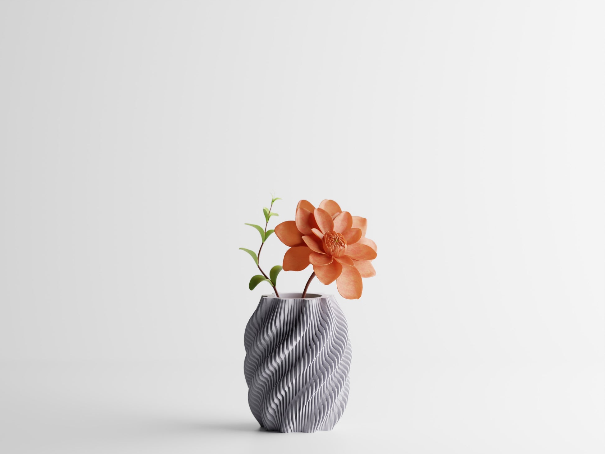 Lunara Vase – byVORM