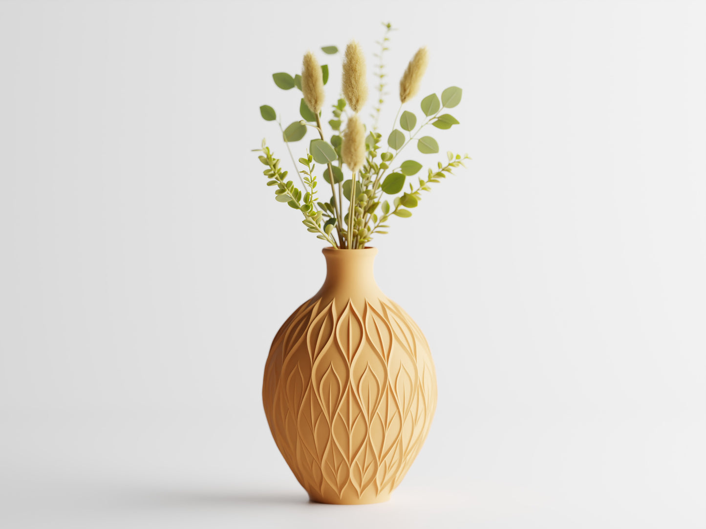 Verdanelle Vase – byVORM