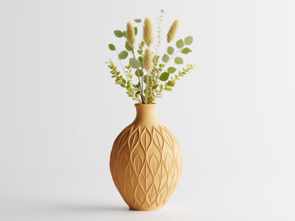 Verdanelle Vase – byVORM
