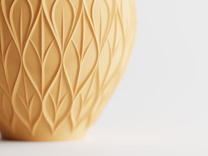Verdanelle Vase – byVORM