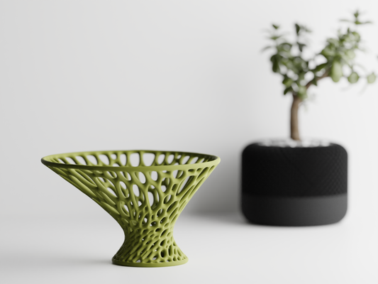 Voronoi Bowl – byVORM