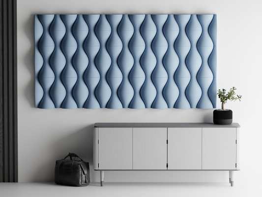 Wall Tile Round – byVORM