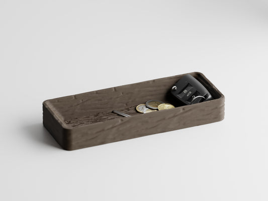 Wood Bowl – byVORM