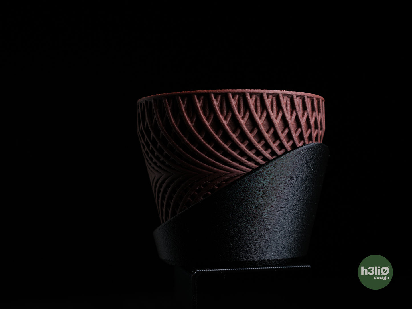 Adrift Planter - byVORM