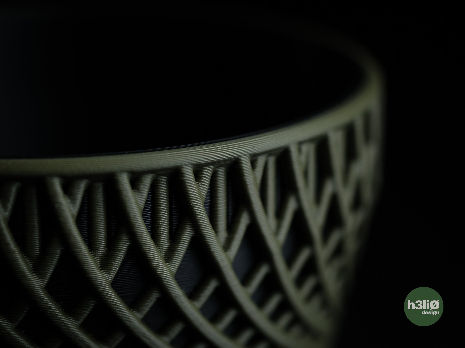 Adrift Planter - byVORM