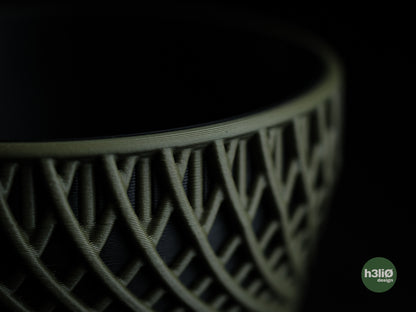 Adrift Planter - byVORM
