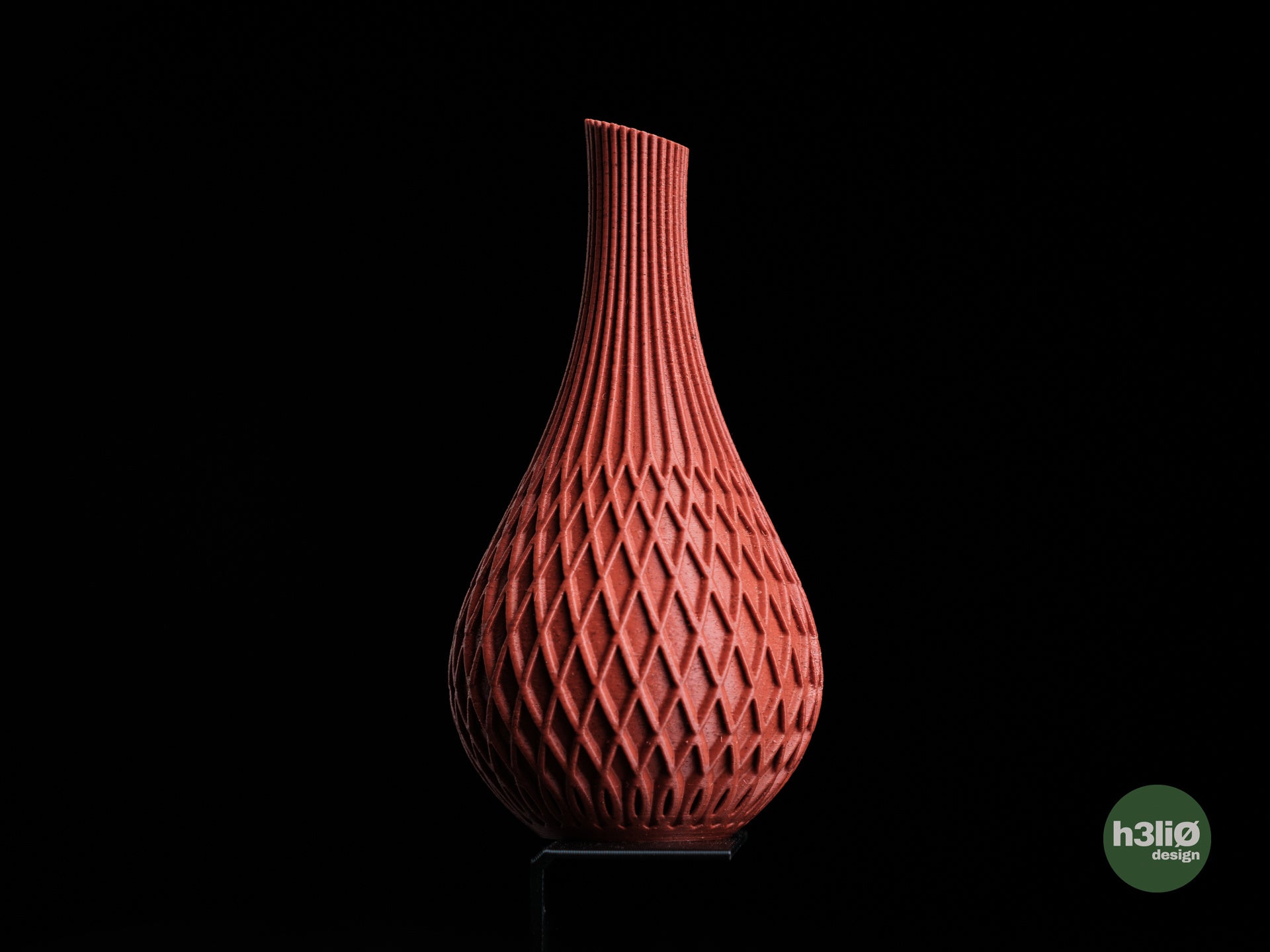 Apex Vase - byVORM