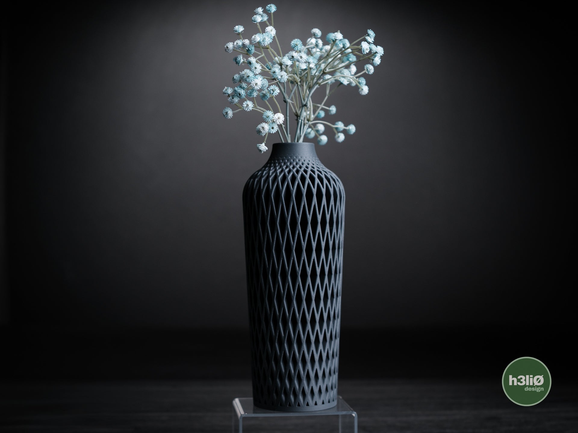 Apexis Vase - byVORM