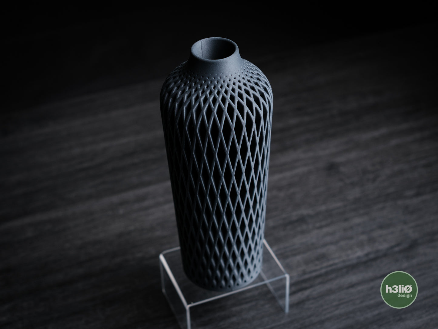 Apexis Vase - byVORM