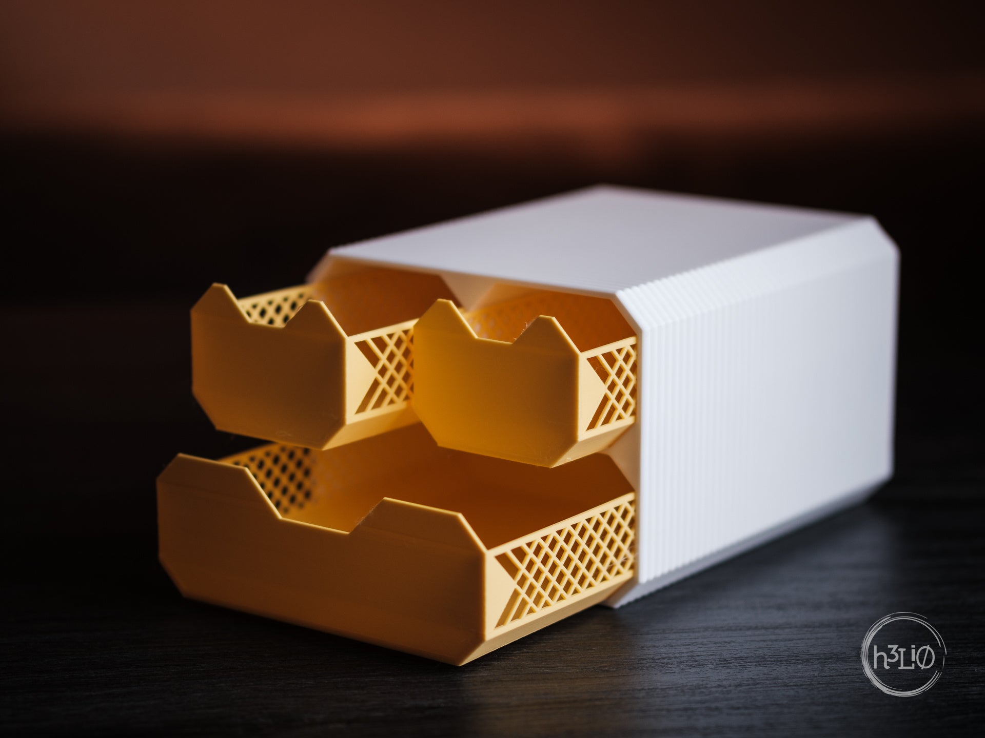 Arc Drawer Module - byVORM