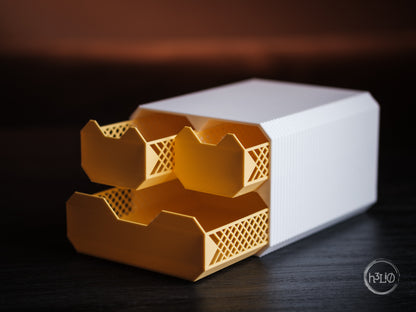 Arc Drawer Module - byVORM