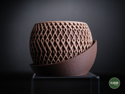 Arcane Planter - byVORM