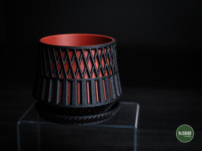 Axon Planter - byVORM