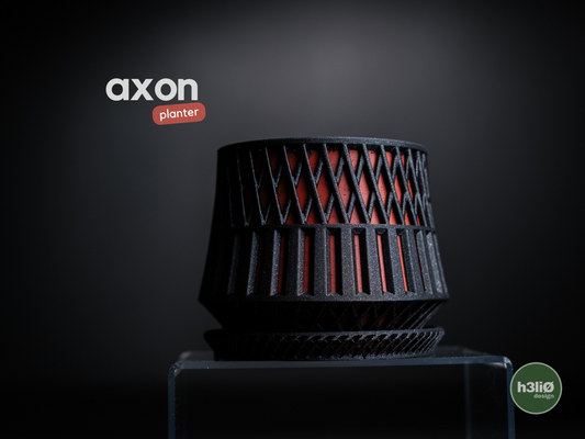 Axon Planter - byVORM