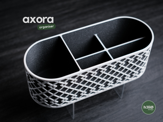 Axora Organiser - byVORM