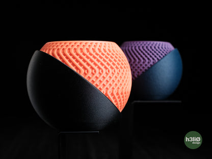 Blaze Planter - byVORM