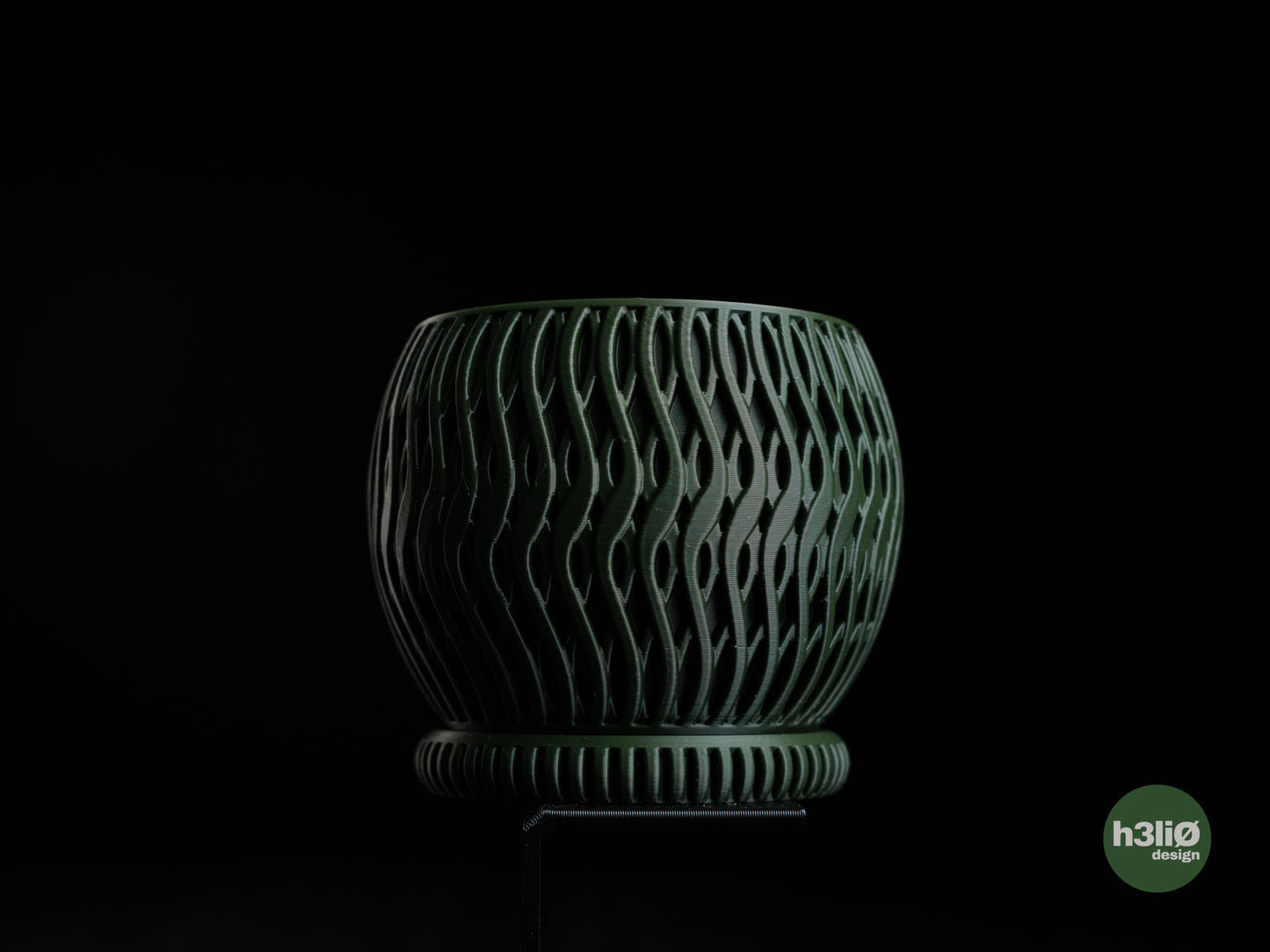 Briosi Planter - byVORM