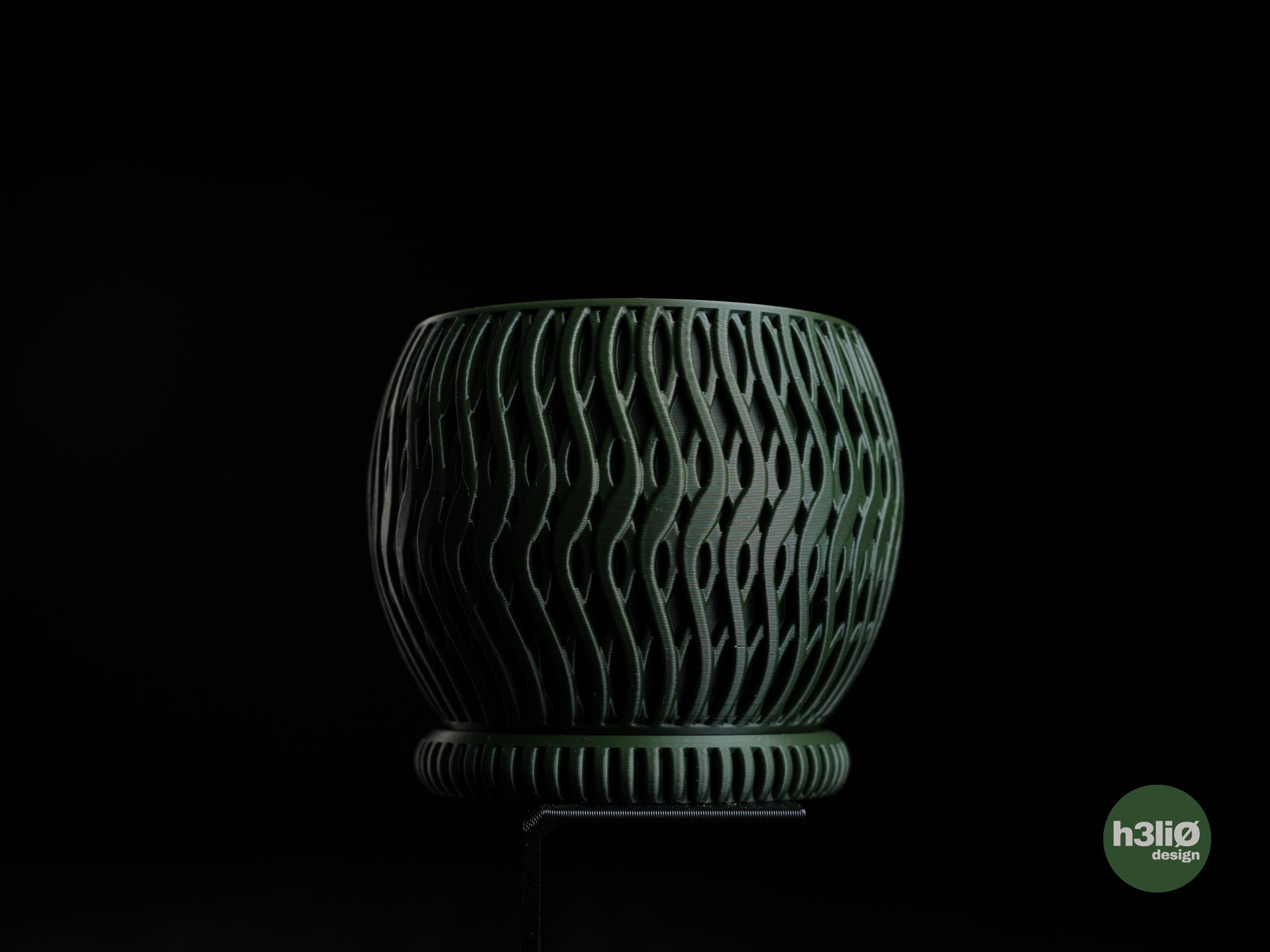 Briosi Planter - byVORM