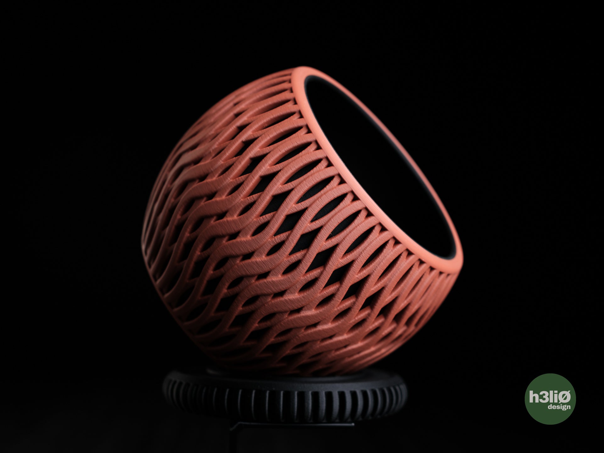 Briosi Planter - byVORM