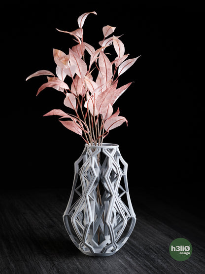Cylink Vase - byVORM
