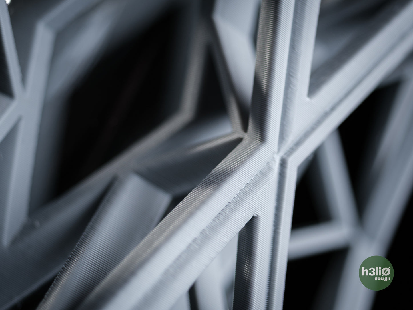 Cylink Vase - byVORM