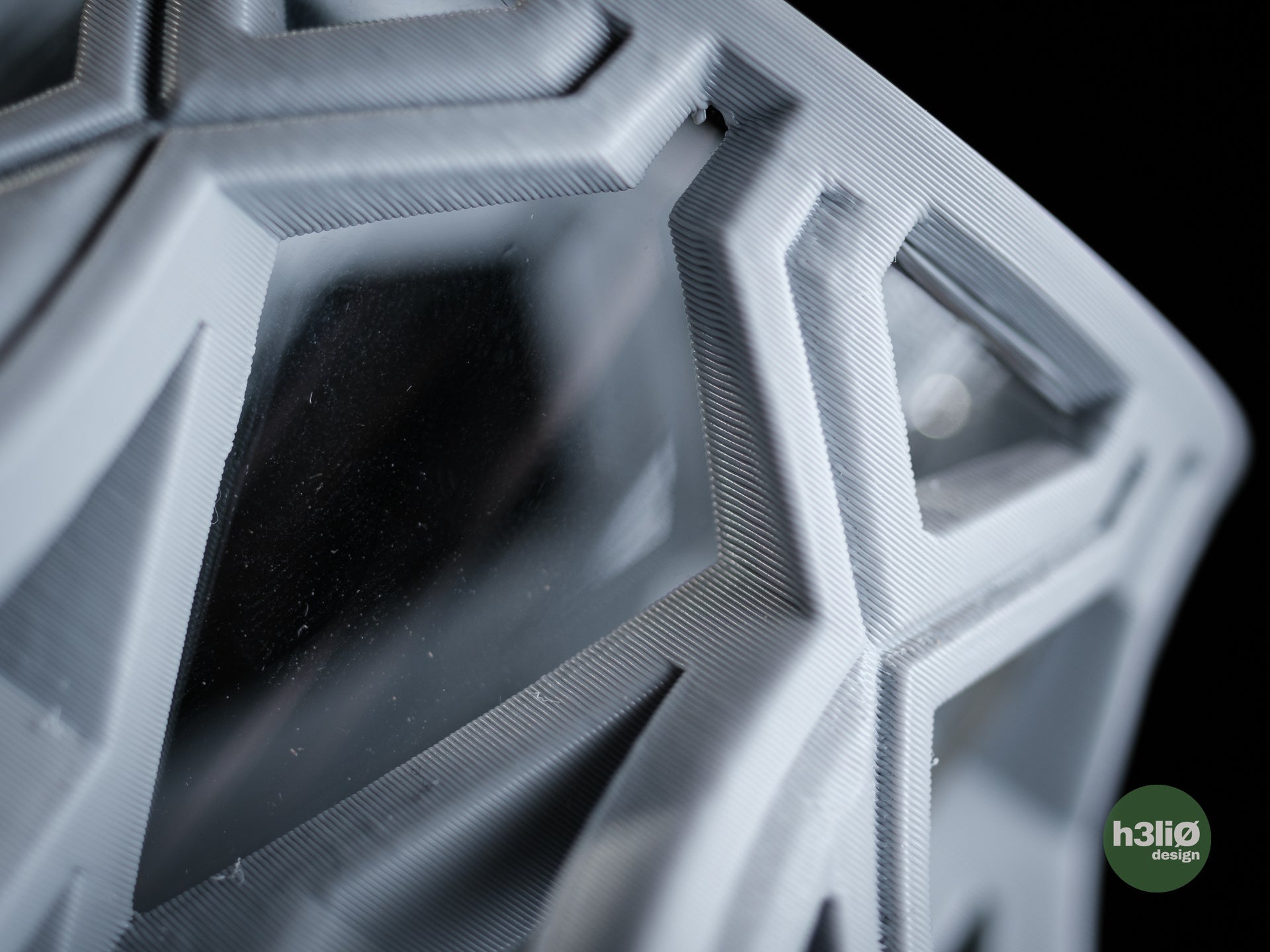 Cylink Vase - byVORM
