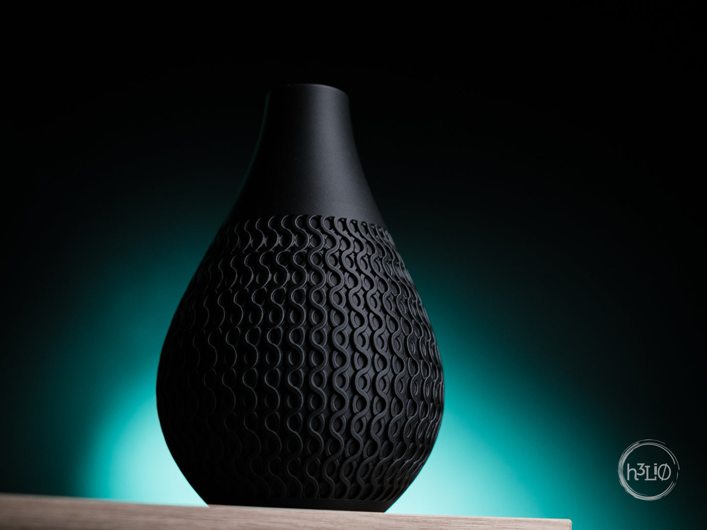 Echo Vase - byVORM