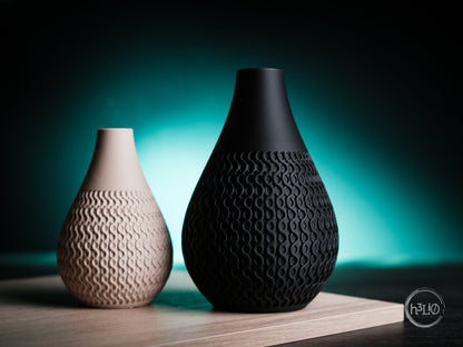 Echo Vase - byVORM