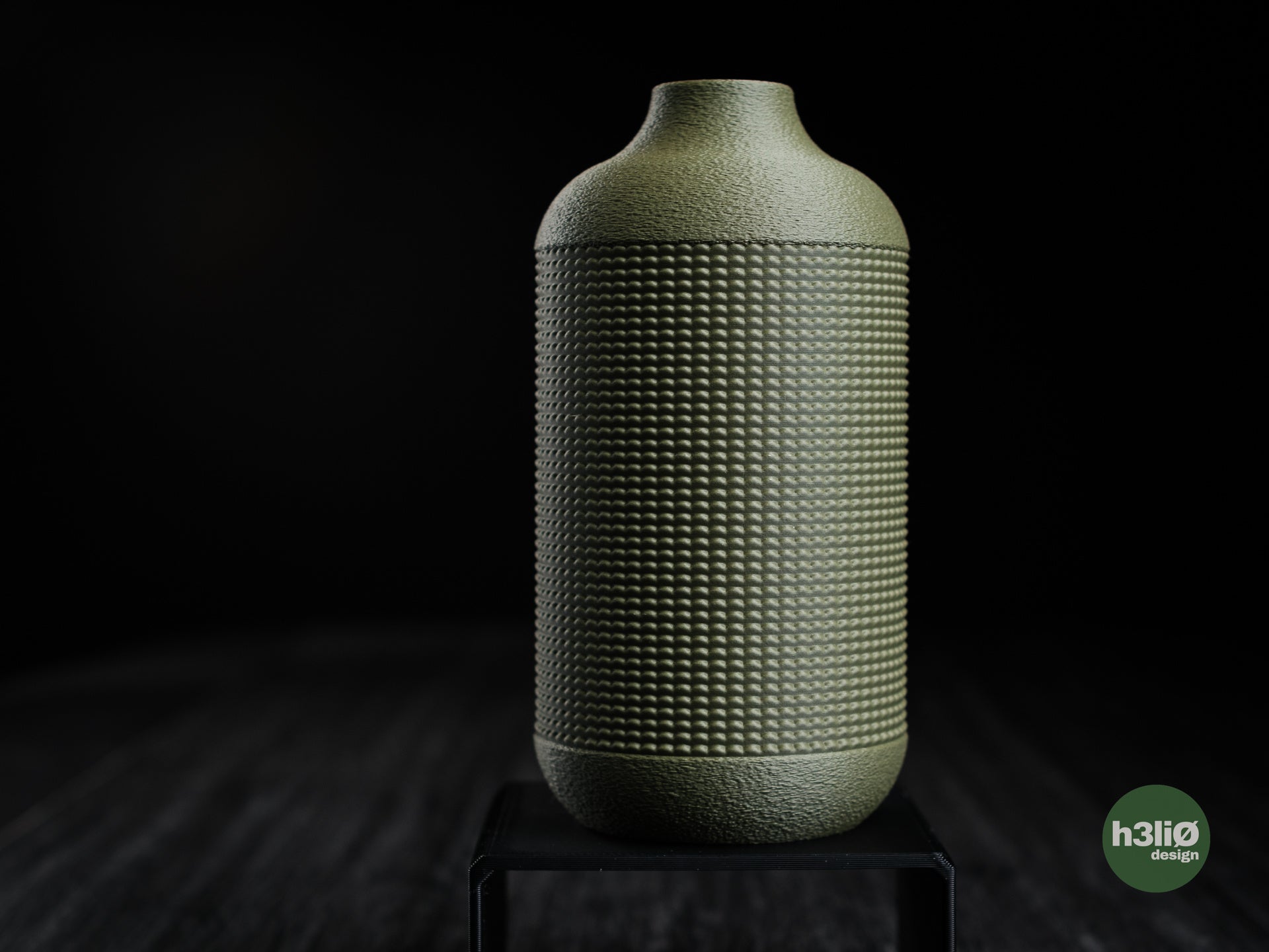 Faro Vase - byVORM
