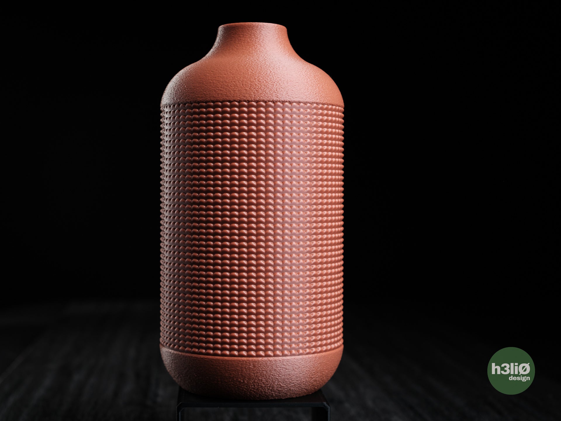 Faro Vase - byVORM
