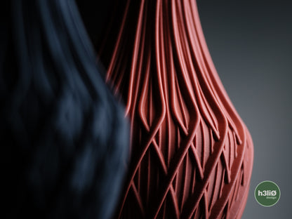 Fractal Vase - byVORM