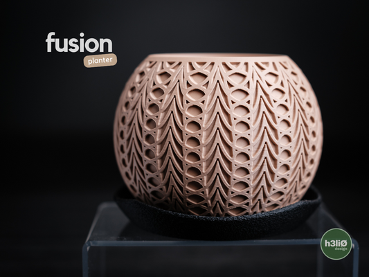 Fusion Planter - byVORM
