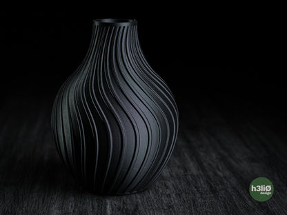 Gleam Vase - byVORM